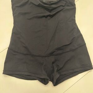 Flexees Black Shapewear